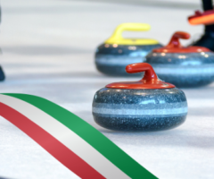 Curling