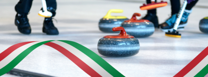 Curling