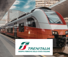Trenitalia