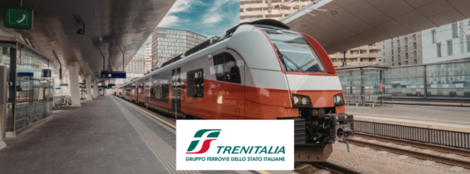 Trenitalia