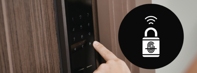 Serratura, come cambia la sicurezza delle porte