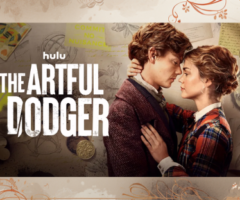 Artful Dodger