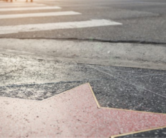 Walk of Fame italiani