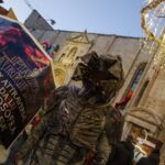 Carnevale di Ascoli 2026 - Foto di Ettore Malaspina