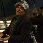 Carnevale di Ascoli 2026 - Foto di Ettore Malaspina