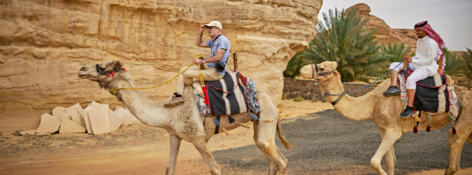 Turismo esperienziale