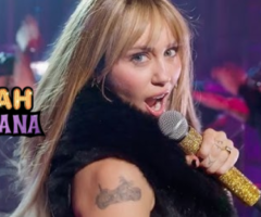 Hannah Montana
