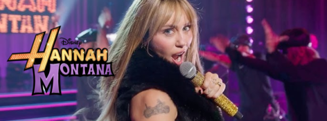 Hannah Montana