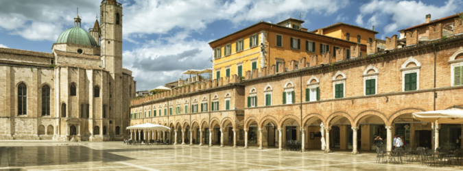 Giornate FAI di Primavera