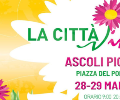 Ascoli in fiore 2026
