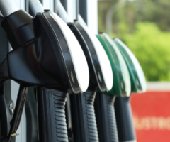 Prezzo benzina e diesel 2026