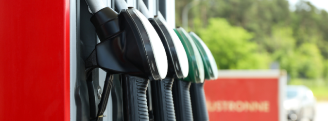 Prezzo benzina e diesel 2026