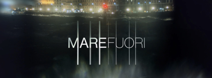 Mare Fuori 6