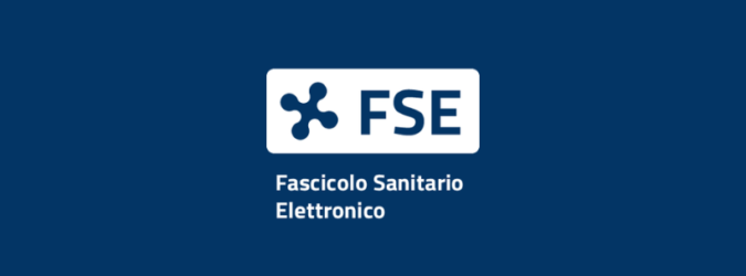 Fascicolo sanitario elettronico