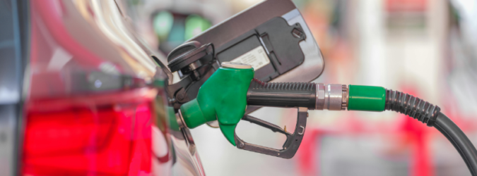 Taglio accise carburanti