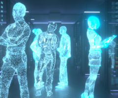 Intelligenza artificiale