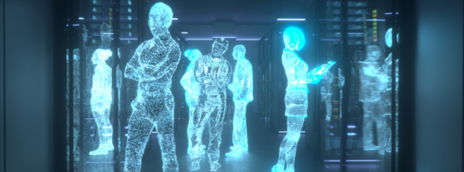 Intelligenza artificiale