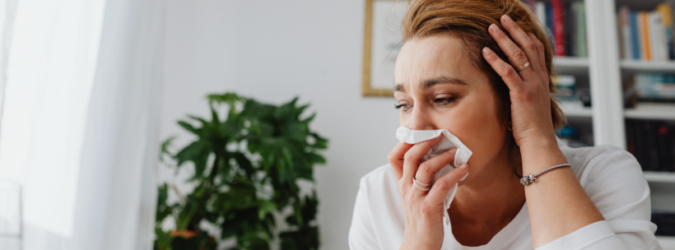 Allergie nei bambini