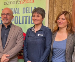 Festival della Geopolitica Demarcazioni