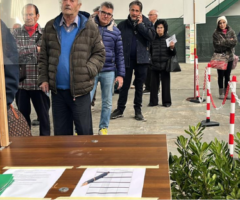 Raccolta differenziata Ascoli 2026
