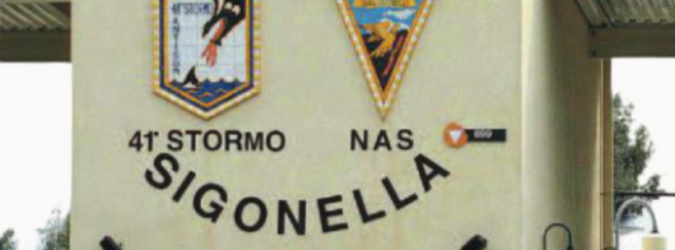 Sigonella