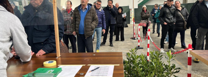 Raccolta differenziata Ascoli 2026