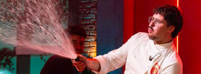 MasterChef Italia 2026