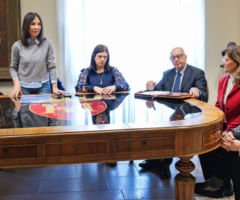 Pappa Fish ad Ascoli Piceno