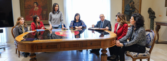 Pappa Fish ad Ascoli Piceno