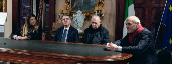 Screening visivo ad Ascoli Piceno