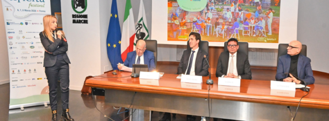 Tipicità Festival 2026