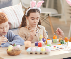 Vacanze Pasqua