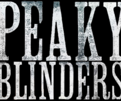 Peaky Blinders