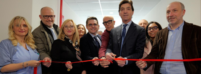 Ospedale di comunità ad Ascoli Piceno