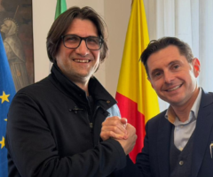 Fabio Salvi nuovo presidente della Provincia di Ascoli Piceno