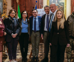 80 anni del Consiglio Comunale di Ascoli Piceno