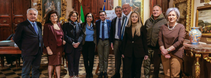 80 anni del Consiglio Comunale di Ascoli Piceno