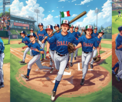 World Baseball Classic