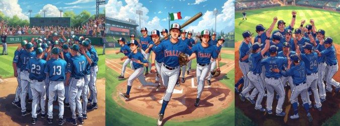 World Baseball Classic