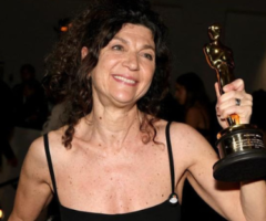 Valentina Merli premiata