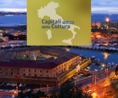 Capitale della cultura 2028