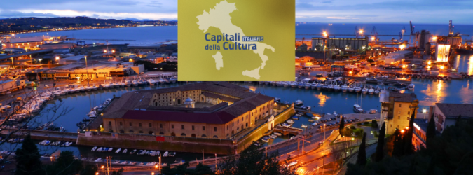 Capitale della cultura 2028