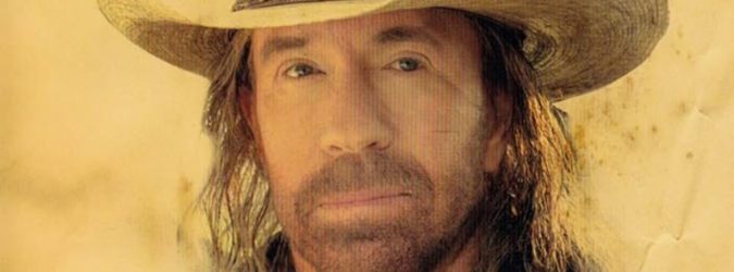 Chuck Norris