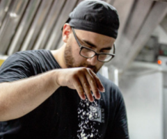 International Street Food