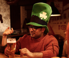 Festa di San Patrizio