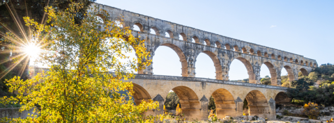 Parco degli Acquedotti