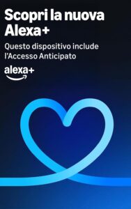 Amazon Echo Studio (ultimo modello)