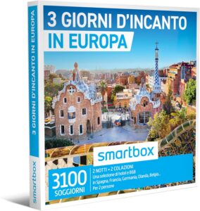 Smartbox