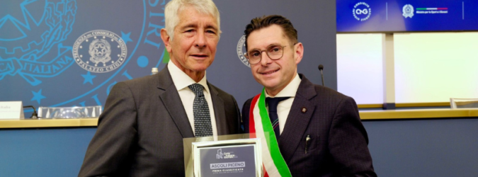 Città Italiana dei Giovani 2026