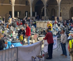 Raduno Vespa Ascoli Piceno